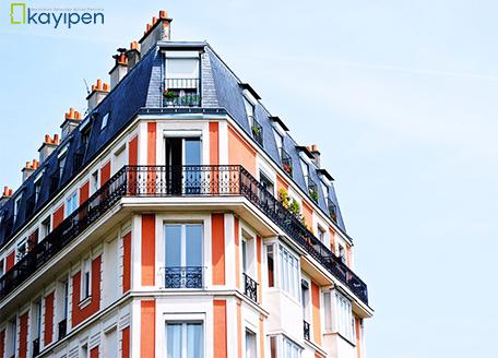 FRANSIZ BALKON NEDİR ?