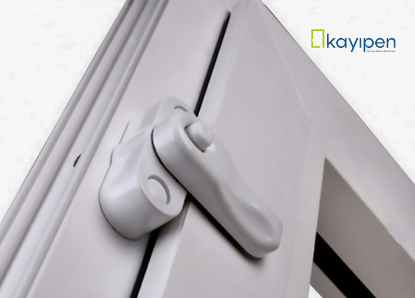 BURSA PENCERE VE PVC KAPI KİLİDİ