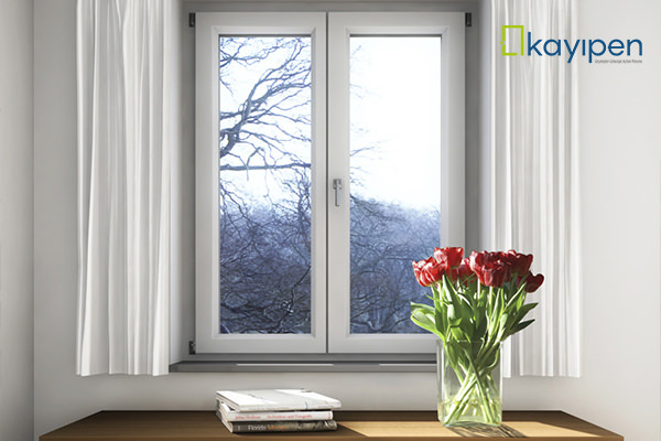 BURSA TAKSİTLE PENCERE