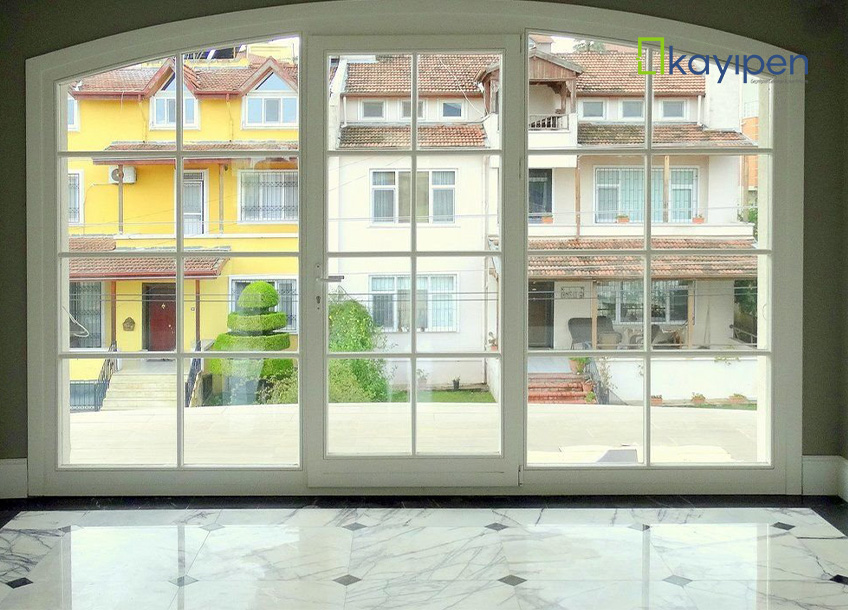GENİŞ PENCERENİN AVANTAJLARI