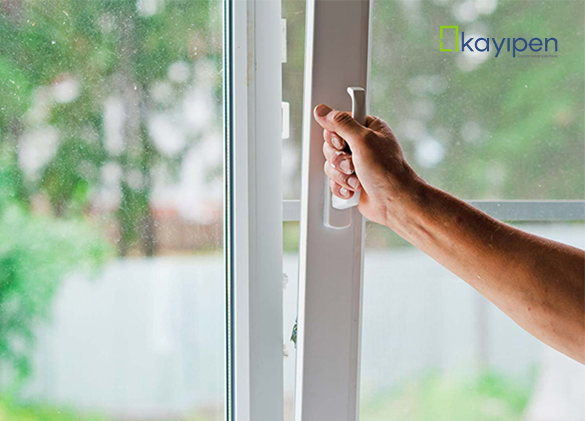PVC KAPI NEDİR? PVC KAPI ALIRKEN NELERE DİKKAT EDİLMELİDİR?